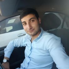 Artur Davtyan