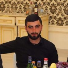 Zarzand Shagoyan