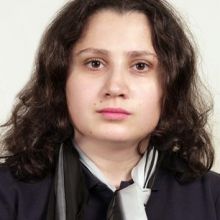 Մարգարիտա Մելքոնյան