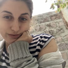 Գայանե Ֆաֆուրյան