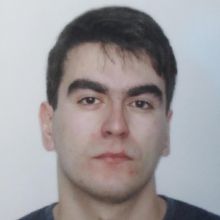 Նվեր Գիշյան