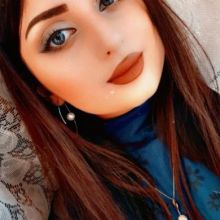 Լուսինե Բաղդասարյան