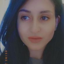Լիլիթ Ոսկանյան