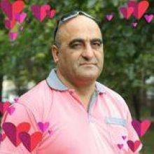 Արթուր Դուշիկյան