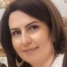 Մարինա Հակոբյան