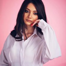 Մերի Ղալաչյան