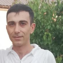 Siraznik Karapetyan