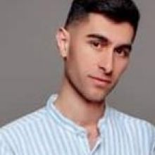 Mavrik Ghukasyan