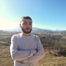 Հակոբ Մոսյան