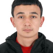 Vahe Poghosyan