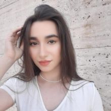 Նելլի Գրիգորյան