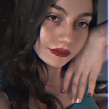 Մերի Ղազարյան