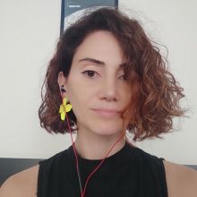 Հեղինե Սարգսյան