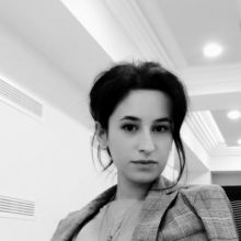 Իննա Մանուկյան