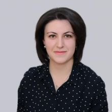 Anahit Khekoyan