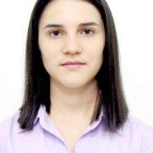 Mariam Sargsyan