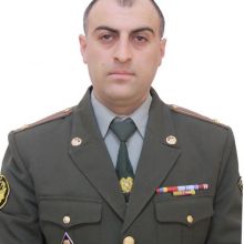 Arkady Paytyan
