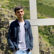 Hayk Harutyunian