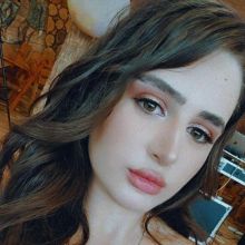 Meline Vardanyan
