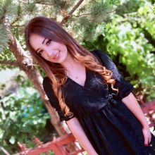 Ռիմա Սուքիասյան