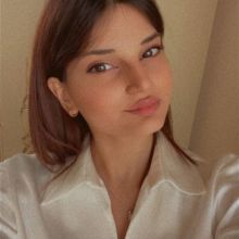 Syuzanna Amirzadyan