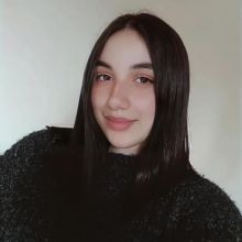 Էլիզա Հովհաննիսյան