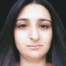 Քնարիկ Հարությունյան