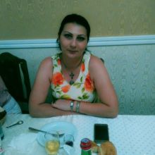 Նաիրա Մարտիրոսյան