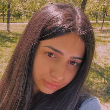 Elen Tsatinyan