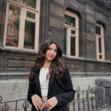 Milena Avagyan