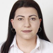 Աննա Հովհաննիսյան