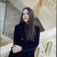 Լուսինե Պետրոսյան