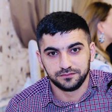 Հարություն Գևորգյան
