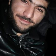 Robert Qocharyan