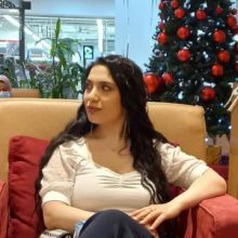 Eleonora Mertarjyam