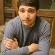 Հարություն Մանասերյան
