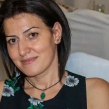 Սոնա Պողոսյան