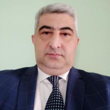 Էդուարդ Գրիգորյան