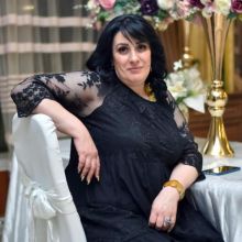 Qristine Petrosyan