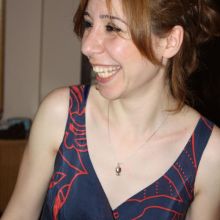 Anna  Harutyunyan