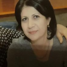 Hasmik Parsyan