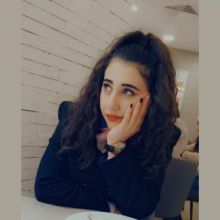 Արմենուհի Սահակյան