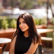 Rimma Muradkhanyan