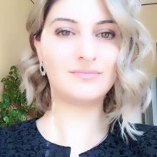 Էդիտա Ավետիսյան