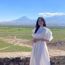 Ասյա Թադևոսյան