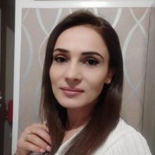 Քրիստինե Չոփուրյան