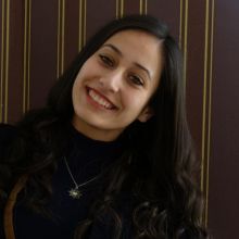 Լյուդմիլա Աբրահամյան