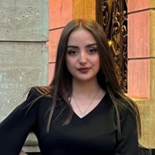 Svetlana Ghulyan