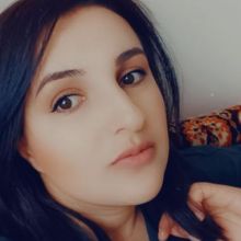 Վիկա Աբգարյան
