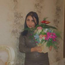 Անահիտ Մելքոնյան